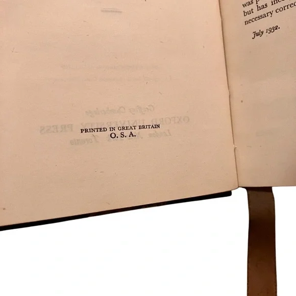 The Prelude by William Wordsworth 1947 Oxford University Press De Selincourt Ed - Picture 11 of 14